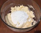 Foto del paso 2 de la receta: Masa mantequilla