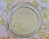 Foto del paso 2 de la receta: Lassi de aguacate 🥑 🇮🇳 (salado)