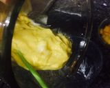 Foto langkah ke 2 dari resep Mango Froyo Homede.