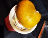 ઓરેન્જ જ્યુસ (Orange Juice Recipe In Gujarati) રેસીપી સ્ટેપ1ફોટો