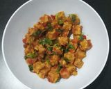 Foto langkah ke 5 dari resep Sambel Tempe Kemangi.