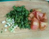Foto langkah ke 3 dari resep Sop Bakso No Ribet.