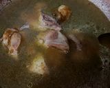 Foto langkah ke 4 dari resep Soto Tauco Khas Pemalang.