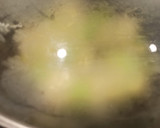 Foto del paso 3 de la receta: Salsa / Puré ligero de calabacín (BLW)
