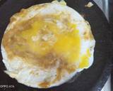 Curry dosai recipe step 2 photo