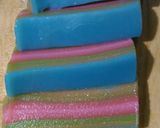 Foto langkah ke 4 dari resep Kue Pepe Tepung Ketan.