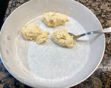 Foto del paso 5 de la receta: Pastel de ricotta y manzana