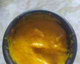 Foto del paso 4 de la receta: Salsa de mango