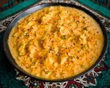 عکس مرحله 8 از دستور مرغ کاری (Chicken Curry)