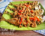 Foto langkah ke 8 dari resep Pesmol Ikan Kembung.
