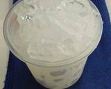 สับปะรดปั่นใส่โยเกิร์ต วิธีทำสูตร 4 รูป