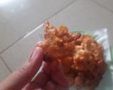 Foto langkah ke 5 dari resep Udang selimut tepung.