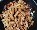 Foto langkah ke 2 dari resep Tempe ala Warteg.