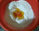 Foto del paso 1 de la receta: Masa para tarta
