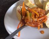 Foto langkah ke 17 dari resep Saus Asam Manis ala Yue’s Kitchen | Our Channel.