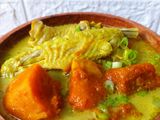 Gulai Jambe