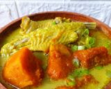 Foto langkah ke 4 dari resep Gulai Jambe.