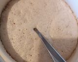 Kakaós kalács édesítővel recept fázis 1 fotója
