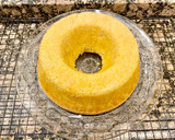 Foto del paso 6 de la receta: Pastel “Día de San Valentín” (“Valentine’s Day” Cake)