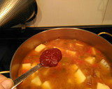 Foto del paso 7 de la receta: Patatas con Bonito