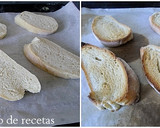 Foto del paso 6 de la receta: Tostas de Escalivada