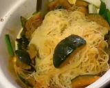 鵝油拌南瓜米粉的食譜步驟5照片