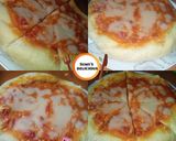 A picture of step 11 of Mini pizza no vigges.