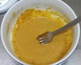 Foto langkah ke 2 dari resep Kolak Pisang Cake (Kukus).