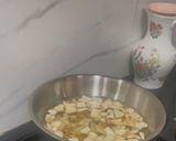 कच्चे कटहल की सब्ज़ी रेसिपी चरण 3 फोटो