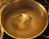 Foto del paso 1 de la receta: Sopa de lunes,  con resfriooo y victoria....Racinguistaaa