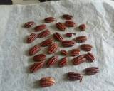 Vickys Pumpkin Porridge with Maple Roasted Pecans GF DF EF SF recipe step 4 photo