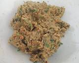 Kabuli Chana Galouti Kebabs recipe step 6 photo