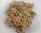 A picture of step 6 of Kabuli Chana Galouti Kebabs.