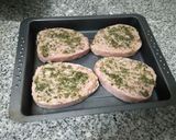 Foto del paso 3 de la receta: Carne magra de lata