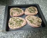 Foto del paso 3 de la receta: Carne magra de lata
