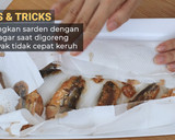 Foto langkah ke 1 dari resep Sarden Rica-Rica Khas Manado.