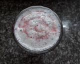 Foto del paso 2 de la receta: Milkshake fruta del dragón