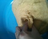 Foto langkah ke 6 dari resep Donat Telo.