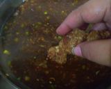 होटल स्टाईल वेज मंचूरियन(hotel style veg manchurian recipe in hindi) रेसिपी चरण 7 फोटो