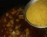 Chicken jalfrezi pasta recipe step 4 photo
