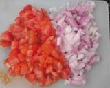 Restaurant Style Dal-Khichdi recipe step 3 photo