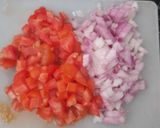 A picture of step 3 of Restaurant Style Dal-Khichdi.