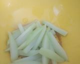 Foto del paso 3 de la receta: Salpicón vegetariano
