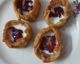 স্যুইট নমকিন বাস্কেট(Sweet namkeen basket recipe in Bengali) রেসিপির ধাপ 3 ছবি