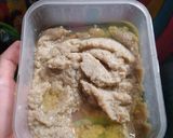 Foto langkah ke 2 dari resep 63.Bumbu ungkep putih.