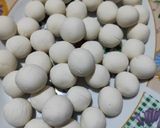 Foto langkah ke 4 dari resep Cimol.