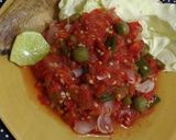 Foto langkah ke 4 dari resep Sambalado Rimbang.