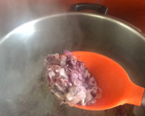 Foto del paso 10 de la receta: Albóndigas de dos carnes, guisadas con mucho amor