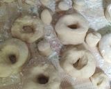 Foto del paso 6 de la receta: Donas.. Donuts... Donugth.. como te guste. A mi manera