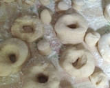 Foto del paso 6 de la receta: Donas.. Donuts... Donugth.. como te guste. A mi manera